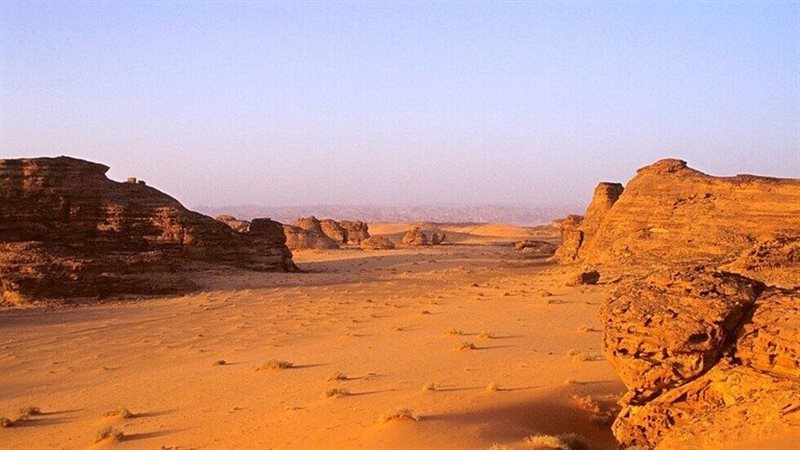 معسكرات رومانية في