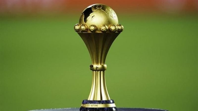 كأس الأمم الأفريقية،فيتو