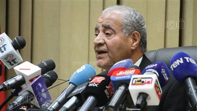 وزير التموين: صياغة مقترح يسمح للمصريين في الخارج بالنزول بالذهب دون جمارك| فيديو