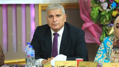 ناصر العمري: نقابة المحامين نجحت في مهمتها وأتعجب من المشككين 