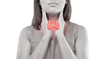 علاج خمول الغدة الدرقية، بنظام غذائي متكامل