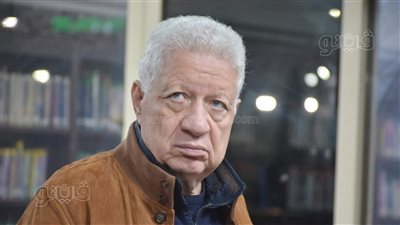 مرتضى منصور يعلن عقد اجتماع مهم يوم الأربعاء بمكتبه