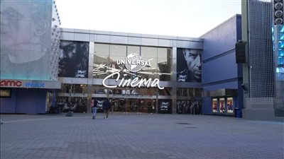 لقاءات خاصة وحصرية من مهرجان هوليوود للفيلم العربي في It’s Showtime