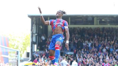 الدوري الإنجليزي، كريستال بالاس يفوز على وست هام 4-3 في مباراة مثيرة