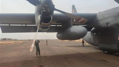 واشنطن تحذر من استخدام مطار وادي سيدنا بالسودان