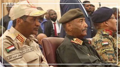  أبرز الحركات المسلحة في السودان (انفوجراف)