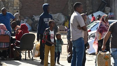 نقص الأدوية يسبب أزمة للاجئين السودانيين في تشاد