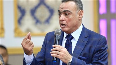 نقيب جنوب القليوبية يوضح تفاصيل اجتماع المحامين حول الفاتورة الإلكترونية 