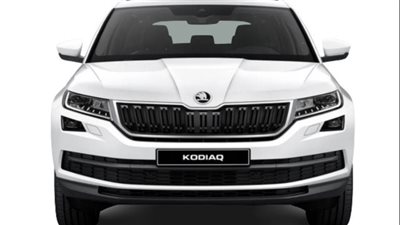 أسعار سيارات سكودا أوكتافيا وكودياك داخل السوق المصري