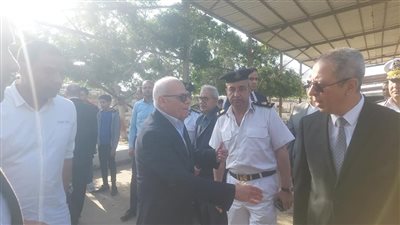 أخبار الحوادث اليوم: السيطرة على حريق داخل كنيسة العذراء بأسيوط.. ومصرع طفلين في حريق شقة بالسلام