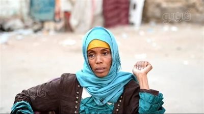 سيدة سودانية: هربت منذ وقفة العيد إلى مصر بعدما شاهدت ويلات الحرب (فيديو)