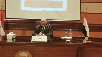 انطلاق دورة الدراسات الاستراتيجية وتحديات الأمن القومي بأكاديمية الأوقاف الدولية 