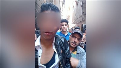 حوادث المحافظات، علقة موت للص الموتوسيكلات في طنطا، وضبط عامل قتل سائقا لسرقة أمواله بالدقهلية، حبس المتهمين بقتل أب وابنه، العناية الإلهية تنقذ عاملا سقط من الخامس بالمنيا