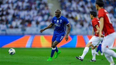 نهائي دوري أبطال آسيا، موعد مباراة الإياب بين الهلال السعودي وأوراوا الياباني 