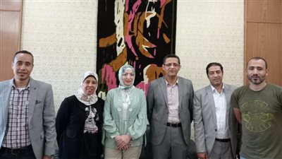 خالد البلشي: تعيين الصحفيين المؤقتين حق دستوري