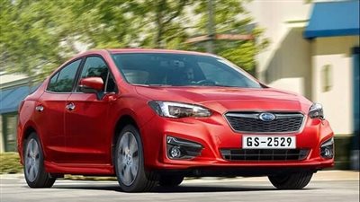 سوبارو تختتم شهر أبريل بزيادات جديدة في أسعار سياراتها