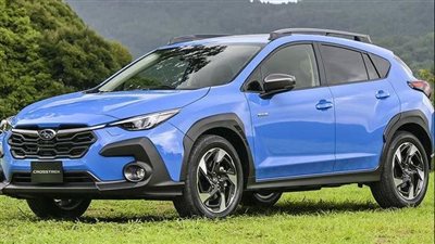 أسعار ومواصفات سيارات سوبارو XV الجديدة