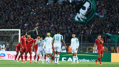 أخبار الرياضة اليوم، الأهلي يضرب موعدا مع الترجي في نصف نهائي دوري أبطال أفريقيا واللائحة تحسم مشاركة كهربا أمام الزمالك في السوبر المصري