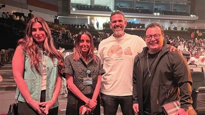 لأول مرة، إيهاب عبد الواحد يلحن لمسرحية كويتية، وينتظر فيلم سكر مع ماجدة زكي