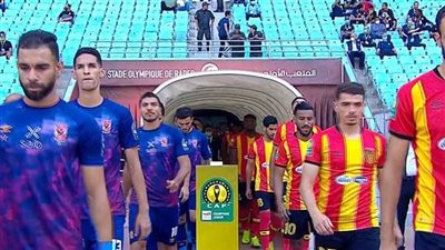 دوري أبطال أفريقيا، الأهلي يواجه الترجي التونسي في نصف النهائي