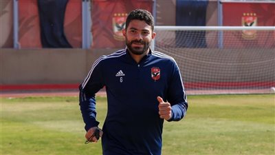 استبعاد أسامة جلال من المنتخب للإصابة واستدعاء ياسر إبراهيم