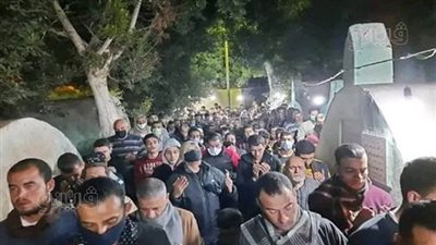 شهود يروون تفاصيل