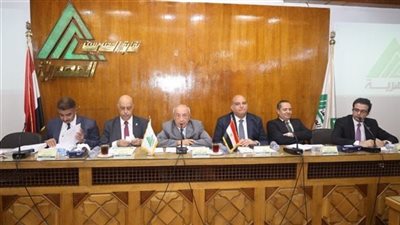 اليوم، الحكم في دعوى وقف عمومية نقابة المهندسين