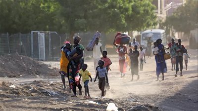 ولاية الخرطوم: عطلة رسمية لجميع العاملين لأجل غير مسمى بداية من اليوم