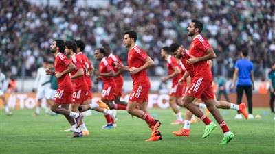 مواعيد مباريات نصف نهائي دوري أبطال أفريقيا