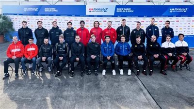 اختبار برلين للسائقين المبتدئين