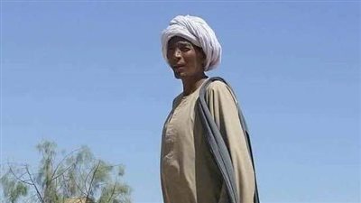 قصة ثالث أطول رجل في العالم بقنا يرفض دخول موسوعة جينس