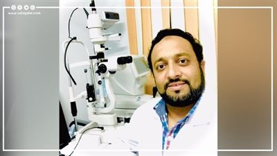 استشاري طب العيون يحذر: الاستخدام العشوائي لأدوية زيادة الوزن يهدد بفقدان البصر