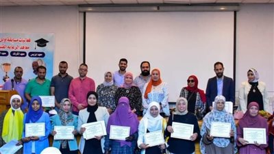 مشاركة 700 طالب في التصفيات النهائية لأوائل طلاب معاهد التمريض بالأقصر 