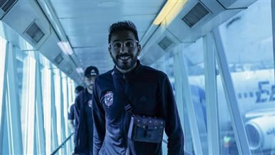 دوري أبطال أفريقيا، بعثة الأهلي تعود للقاهرة بعد التأهل لنصف النهائي (فيديو)