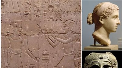 أستاذ بجامعة هارفارد يكشف سر تشويه كليوباترا وخطة تدمير هوية مصر