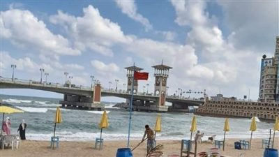 طلب إحاطة بشأن استعدادات الإسكندرية لاستقبال المصطافين