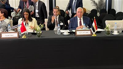 مصر عضوا بمجلس إدارة الهيئة العربية للاستثمار والإنماء الزراعى بأعلى الأصوات