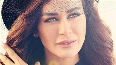 نادين الراسي تفجر مفاجأة حول وفاة شقيقها جورج (فيديو)