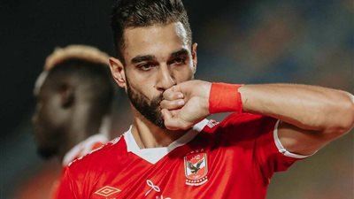  موقف عمرو السولية من تدعيم الأهلي أمام الزمالك في السوبر المحلي 