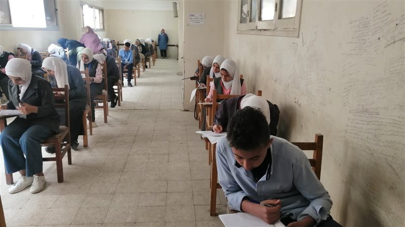 امتحانات مدارس التمريض