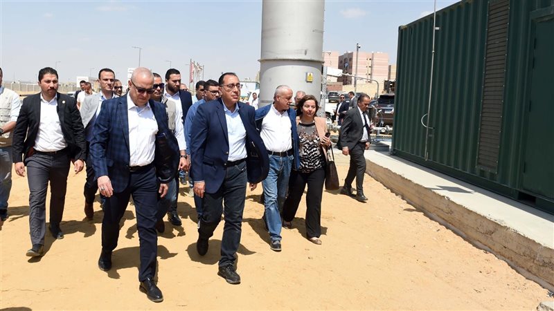 جولة رئيس الوزراء،