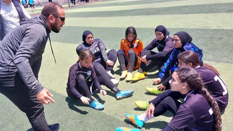 انطلاق أولمبياد المحافظات