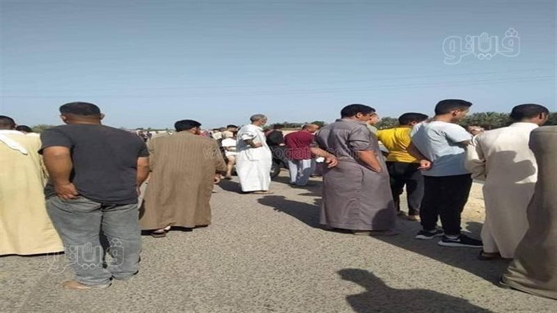 حادث 