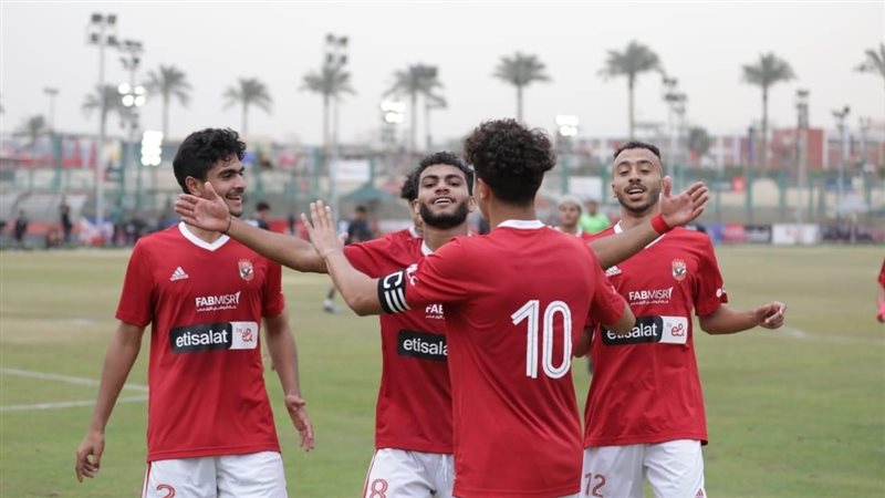 الأهلى 2005، فيتو
