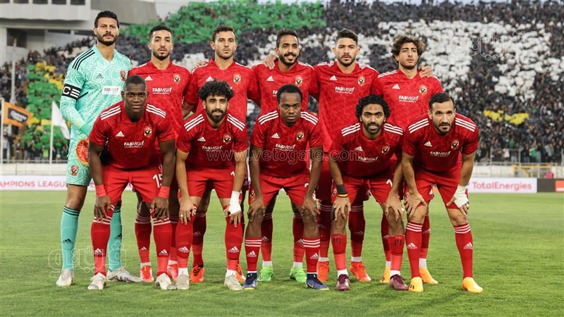 الأهلي والرجاء ،فيتو