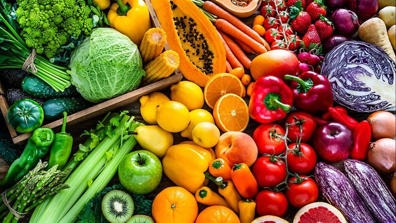 أطعمة تزيدك جمالا،