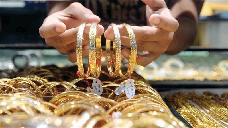أسعار الذهب اليوم،