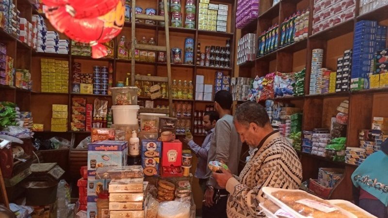 حمله تموينية، فيتو