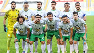 حسام حسن يحدد برنامجا استشفائيا للاعبي المصري ضمن مران اليوم 