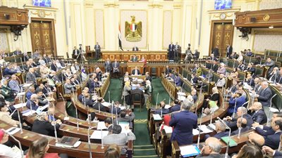 النواب يوافق مبدئيا على مشروع قانون تنظيم حيازة الحيوانات الخطرة